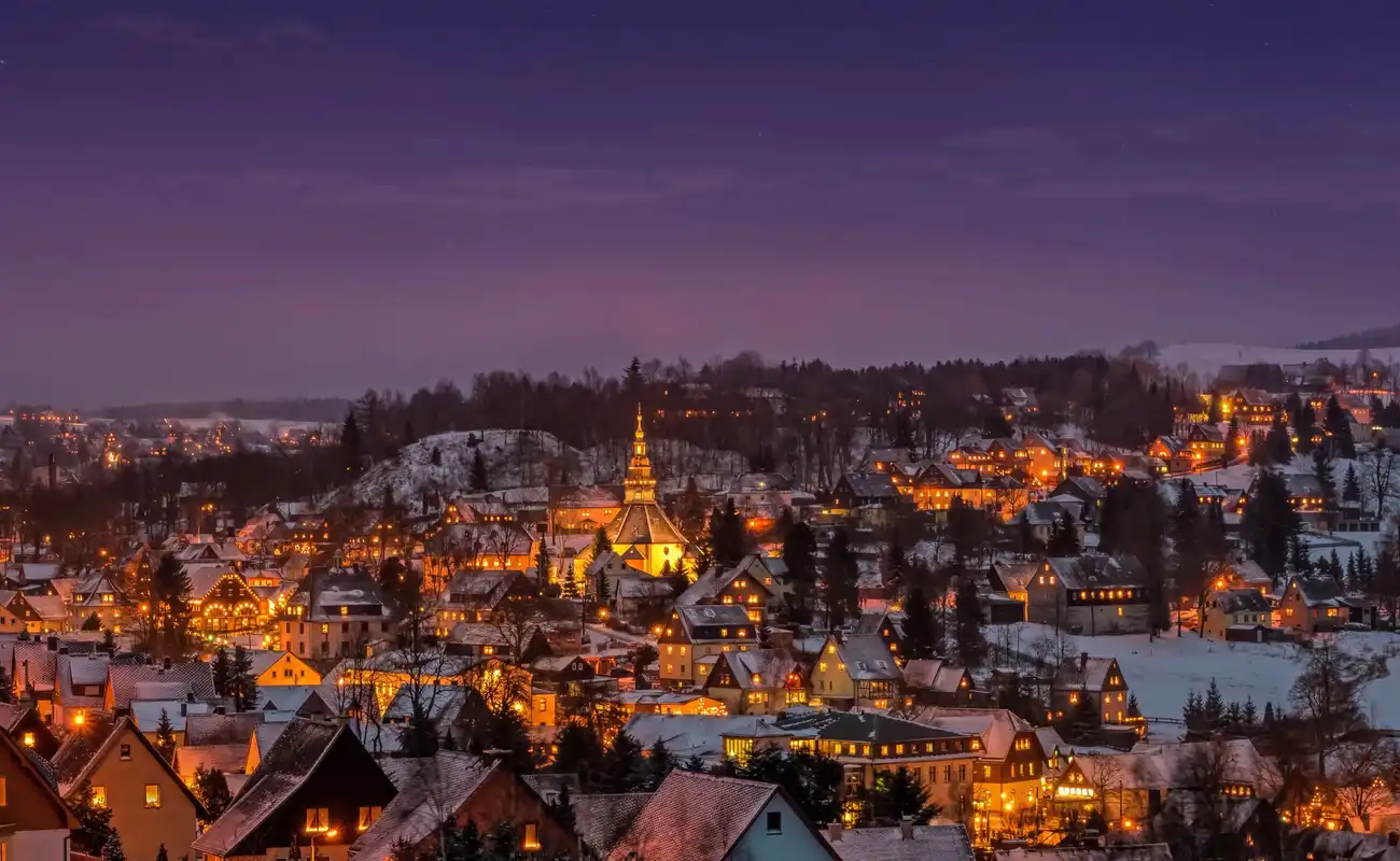 Terramania Gruppenreisen - Erlebnisreisen ab Thüringen