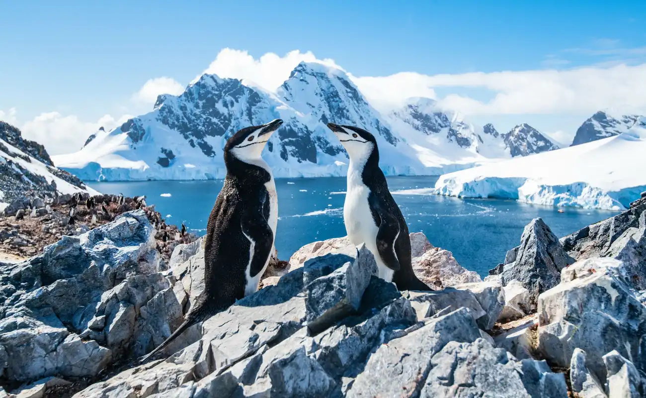 Terramania Gruppenreisen - Erlebnisreisen ab Thüringen