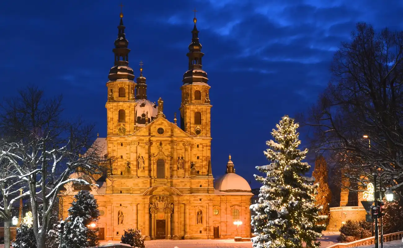 Terramania Gruppenreisen - Erlebnisreisen ab Thüringen