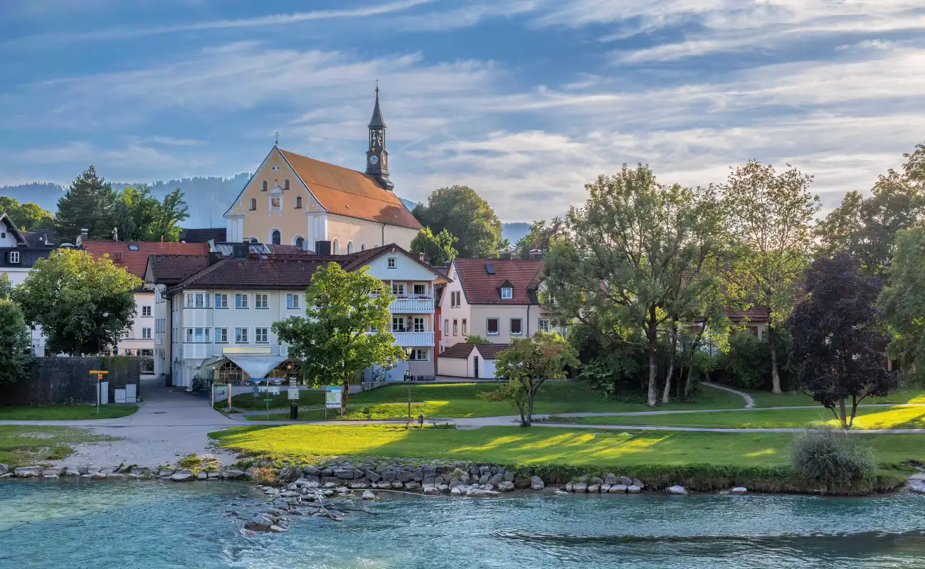 Terramania Gruppenreisen - Erlebnisreisen ab Thüringen